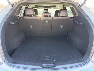 2024 Mazda Mazda CX-5 2.5 Turbo Signature