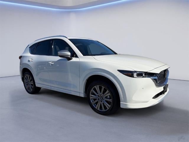 2024 Mazda Mazda CX-5 2.5 Turbo Signature