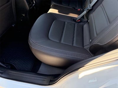 2024 Mazda Mazda CX-5 2.5 Turbo Signature