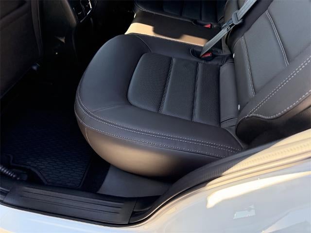 2024 Mazda Mazda CX-5 2.5 Turbo Signature