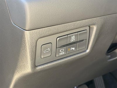 2024 Mazda Mazda CX-5 2.5 Turbo Signature