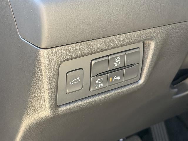 2024 Mazda Mazda CX-5 2.5 Turbo Signature