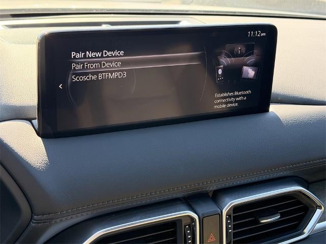 2024 Mazda Mazda CX-5 2.5 Turbo Signature