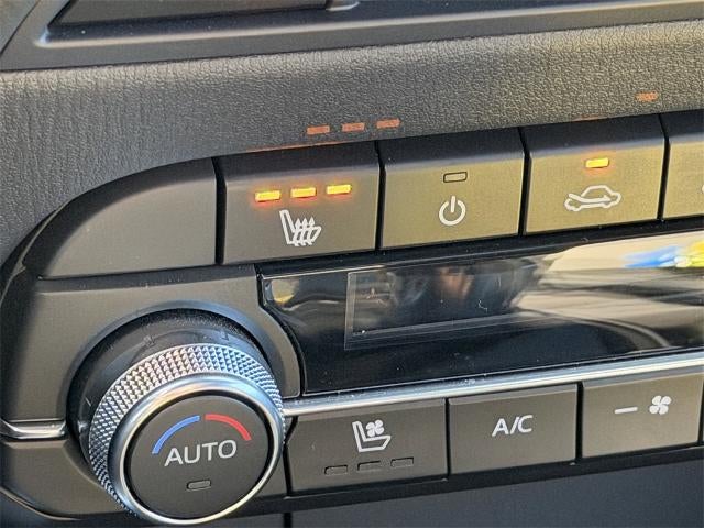 2024 Mazda Mazda CX-5 2.5 Turbo Signature