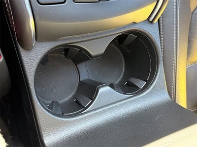 2024 Mazda Mazda CX-5 2.5 Turbo Signature