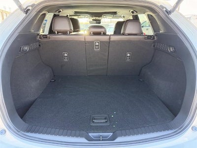 2024 Mazda Mazda CX-5 2.5 Turbo Signature