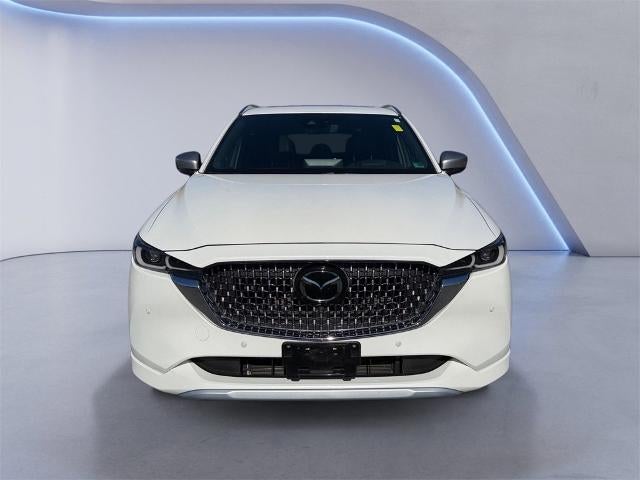 2024 Mazda Mazda CX-5 2.5 Turbo Signature