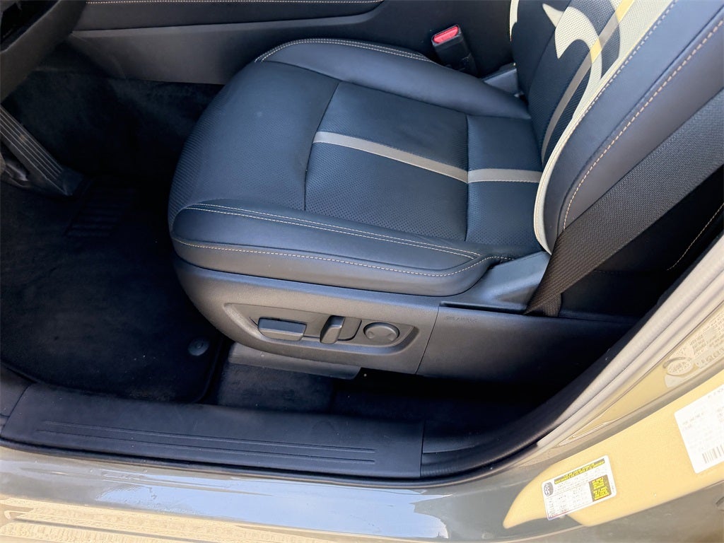 2025 Mazda Mazda CX-70 3.3 Turbo S Premium