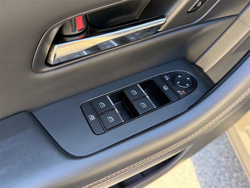 2025 Mazda Mazda CX-70 3.3 Turbo S Premium