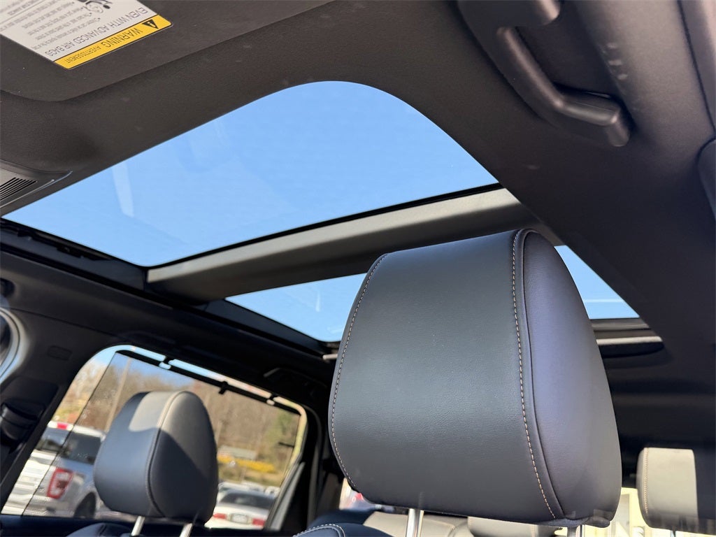 2025 Mazda Mazda CX-70 3.3 Turbo S Premium