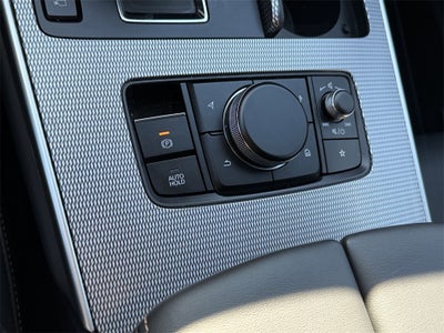 2025 Mazda Mazda CX-70 3.3 Turbo S Premium