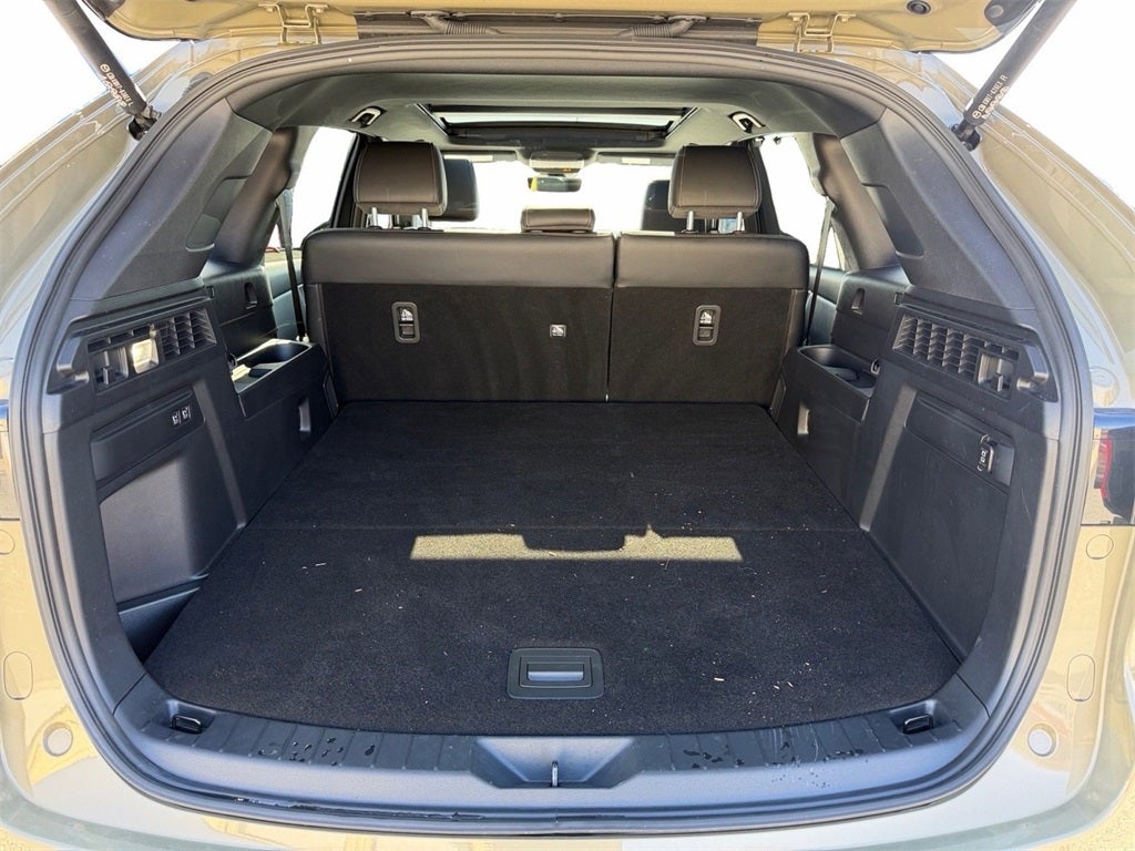 2025 Mazda Mazda CX-70 3.3 Turbo S Premium