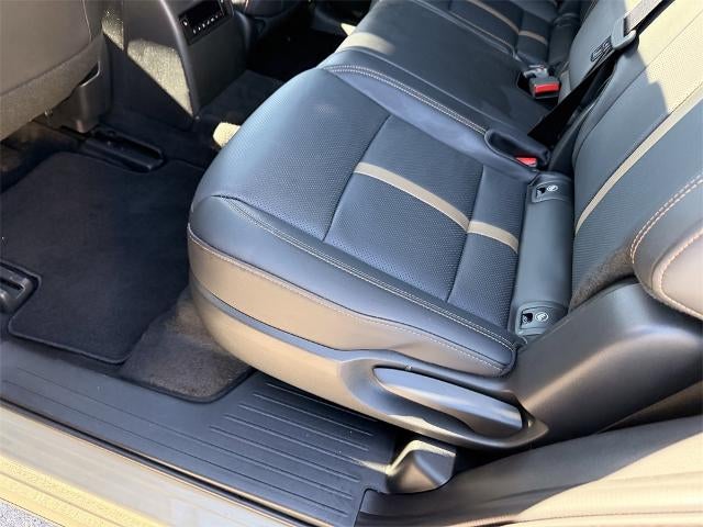 2025 Mazda Mazda CX-70 3.3 Turbo S Premium