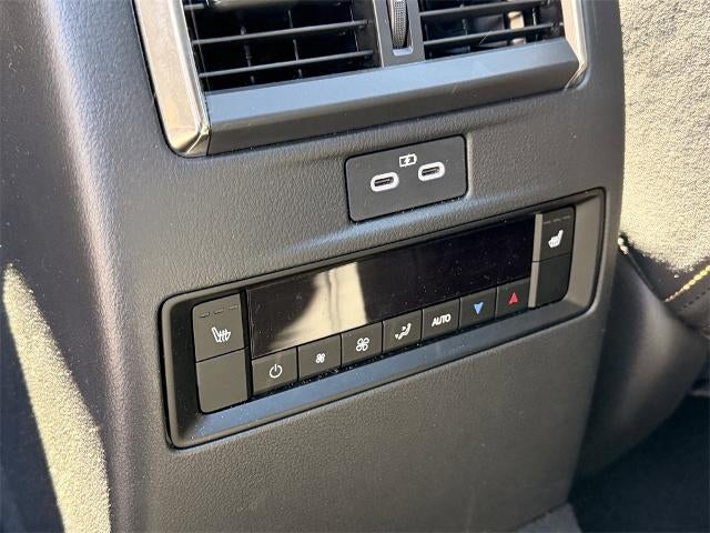 2025 Mazda Mazda CX-70 3.3 Turbo S Premium