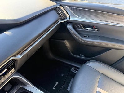2025 Mazda Mazda CX-70 3.3 Turbo S Premium
