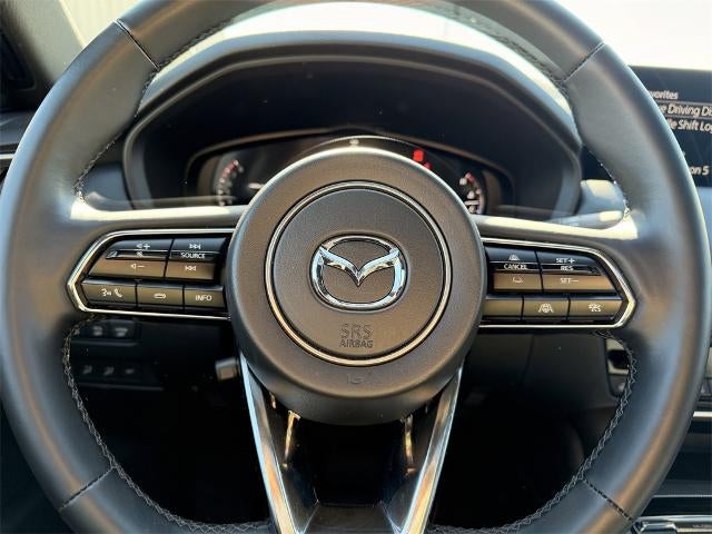 2025 Mazda Mazda CX-70 3.3 Turbo S Premium