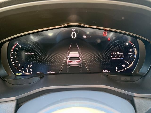 2025 Mazda Mazda CX-70 3.3 Turbo S Premium