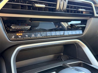 2025 Mazda Mazda CX-70 3.3 Turbo S Premium