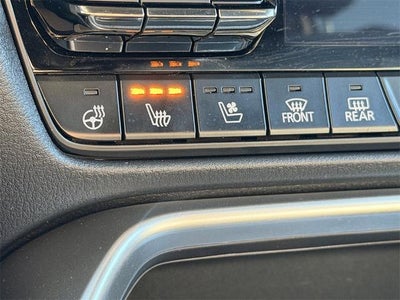 2025 Mazda Mazda CX-70 3.3 Turbo S Premium