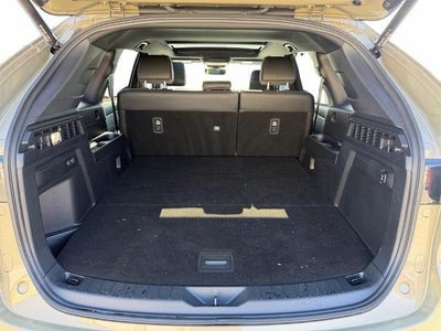 2025 Mazda Mazda CX-70 3.3 Turbo S Premium