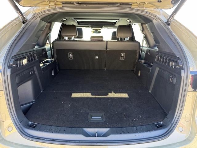 2025 Mazda Mazda CX-70 3.3 Turbo S Premium