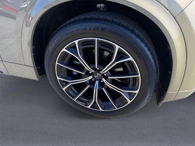 2025 Mazda Mazda CX-70 3.3 Turbo S Premium