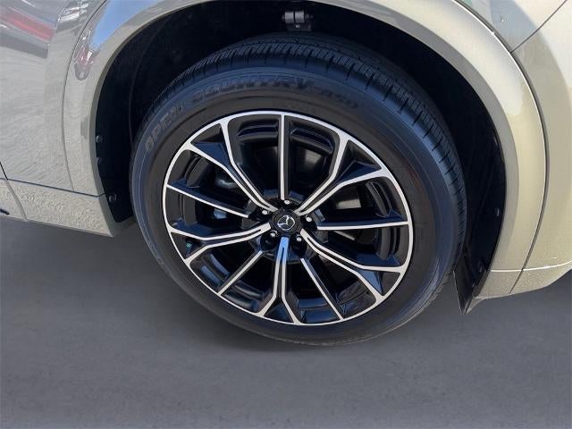 2025 Mazda Mazda CX-70 3.3 Turbo S Premium