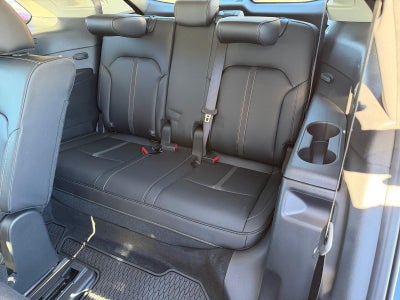 2026 Mazda Mazda CX90 3.3 Turbo Select