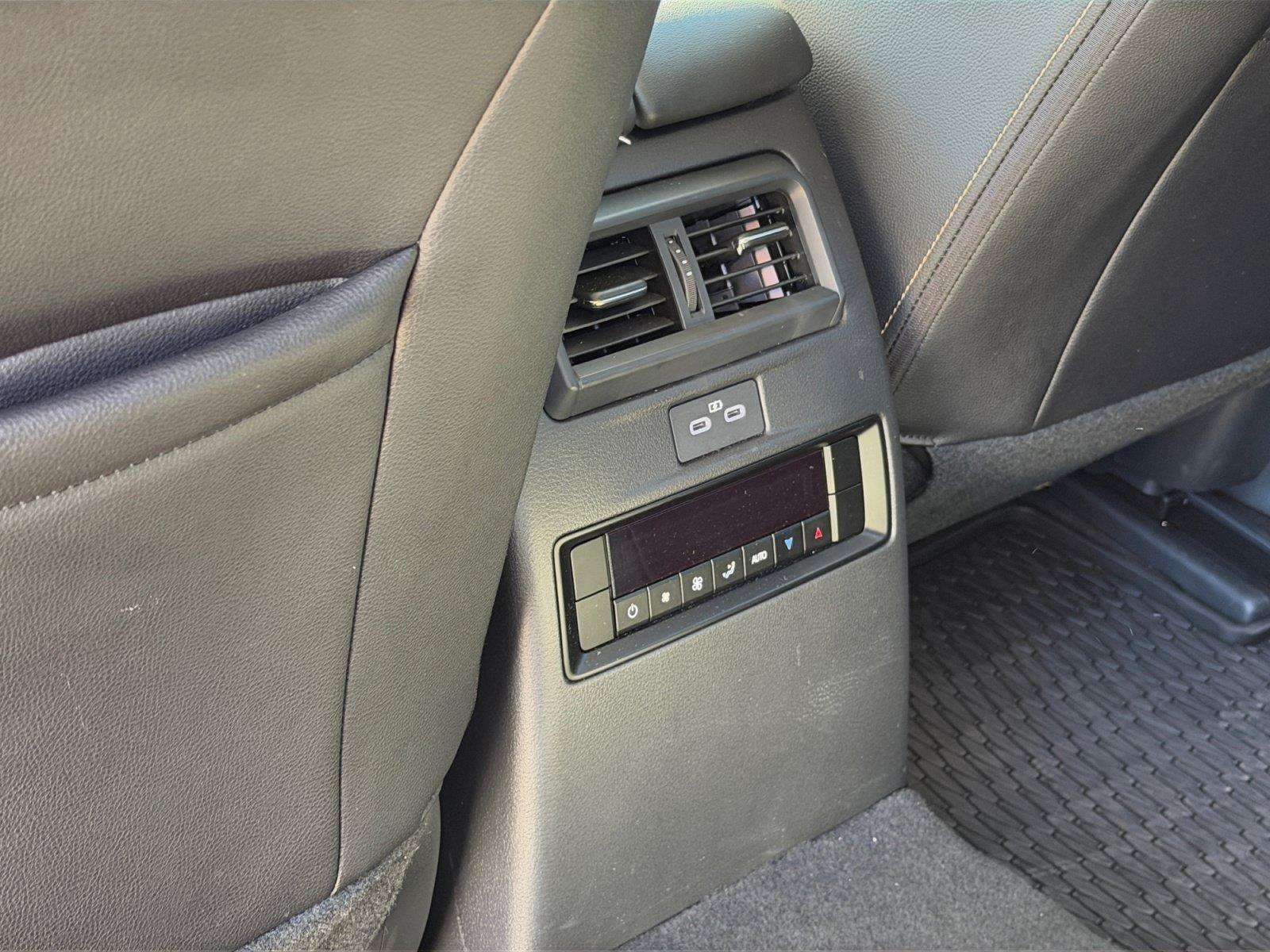 2026 Mazda Mazda CX90 3.3 Turbo Select