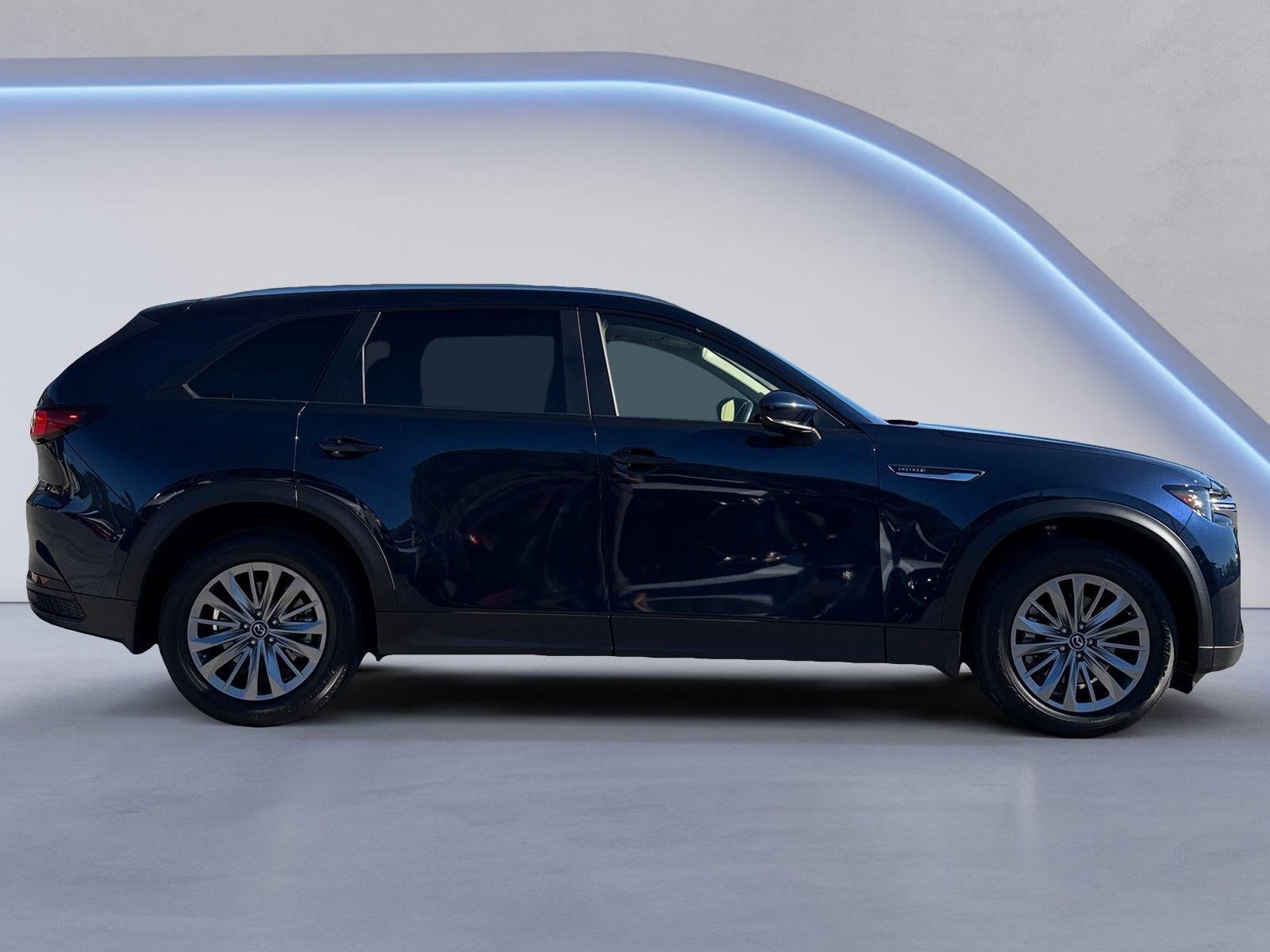 2026 Mazda Mazda CX90 3.3 Turbo Select