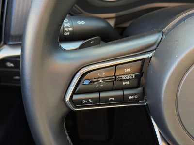 2026 Mazda Mazda CX90 3.3 Turbo Select