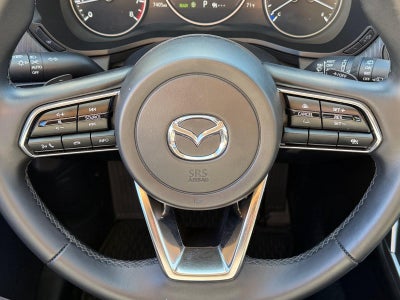 2026 Mazda Mazda CX90 3.3 Turbo Select