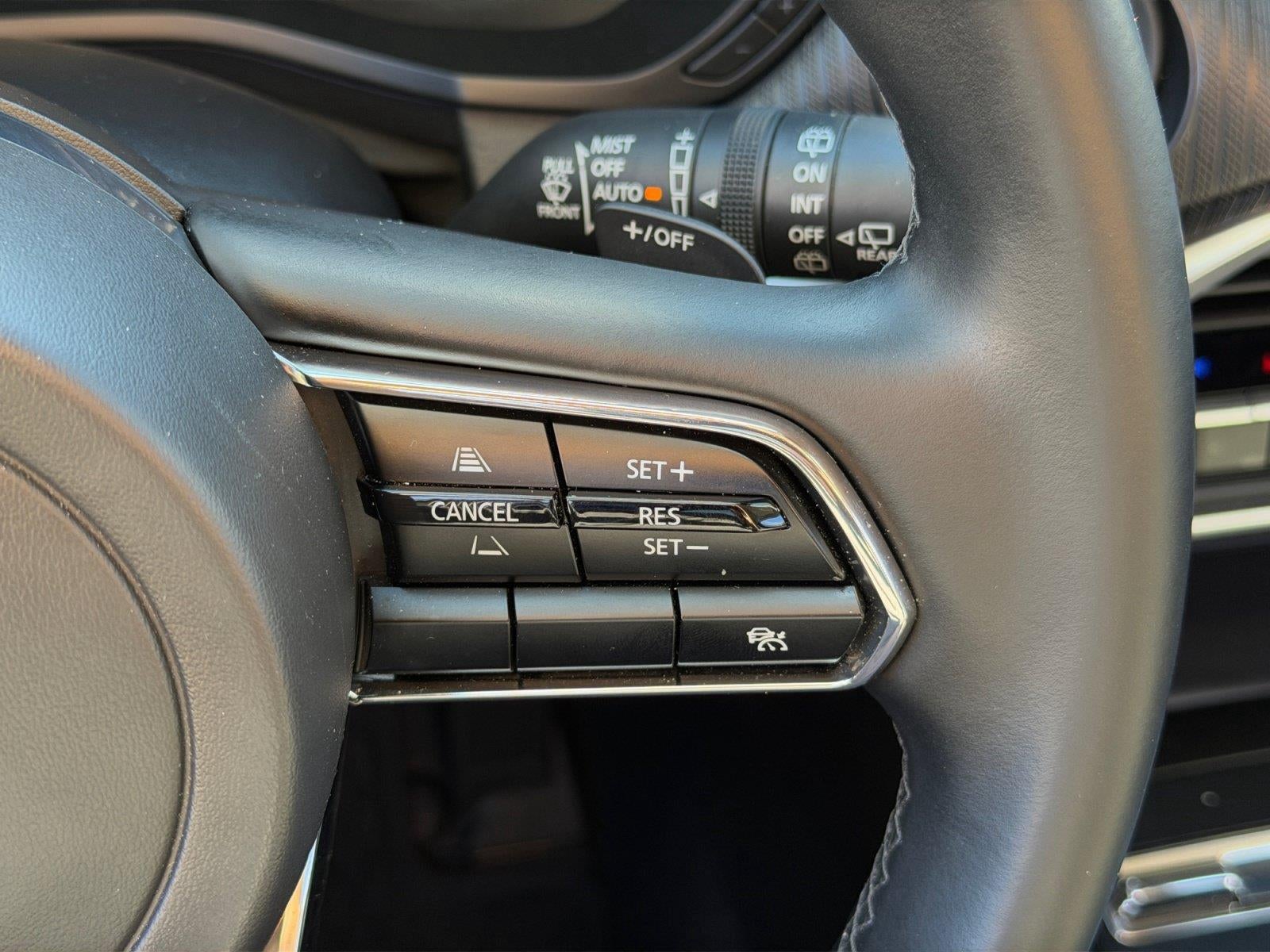 2026 Mazda Mazda CX90 3.3 Turbo Select