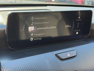 2026 Mazda Mazda CX90 3.3 Turbo Select
