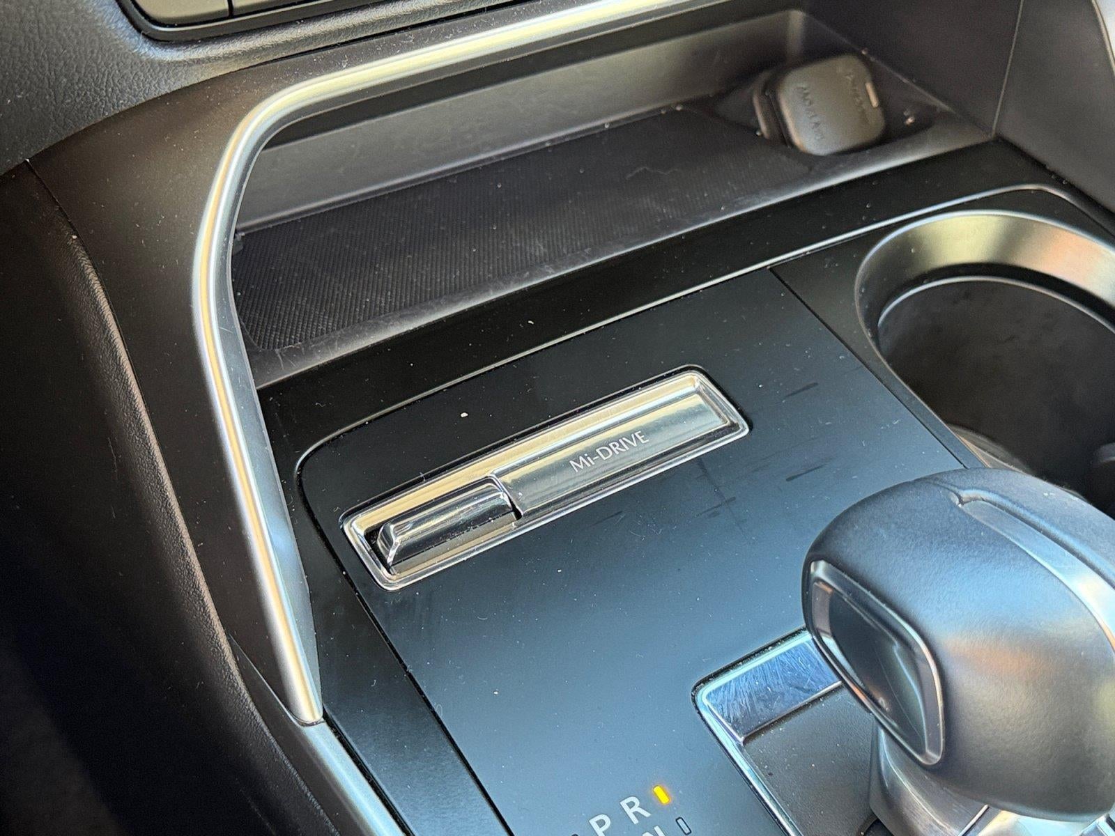 2026 Mazda Mazda CX90 3.3 Turbo Select