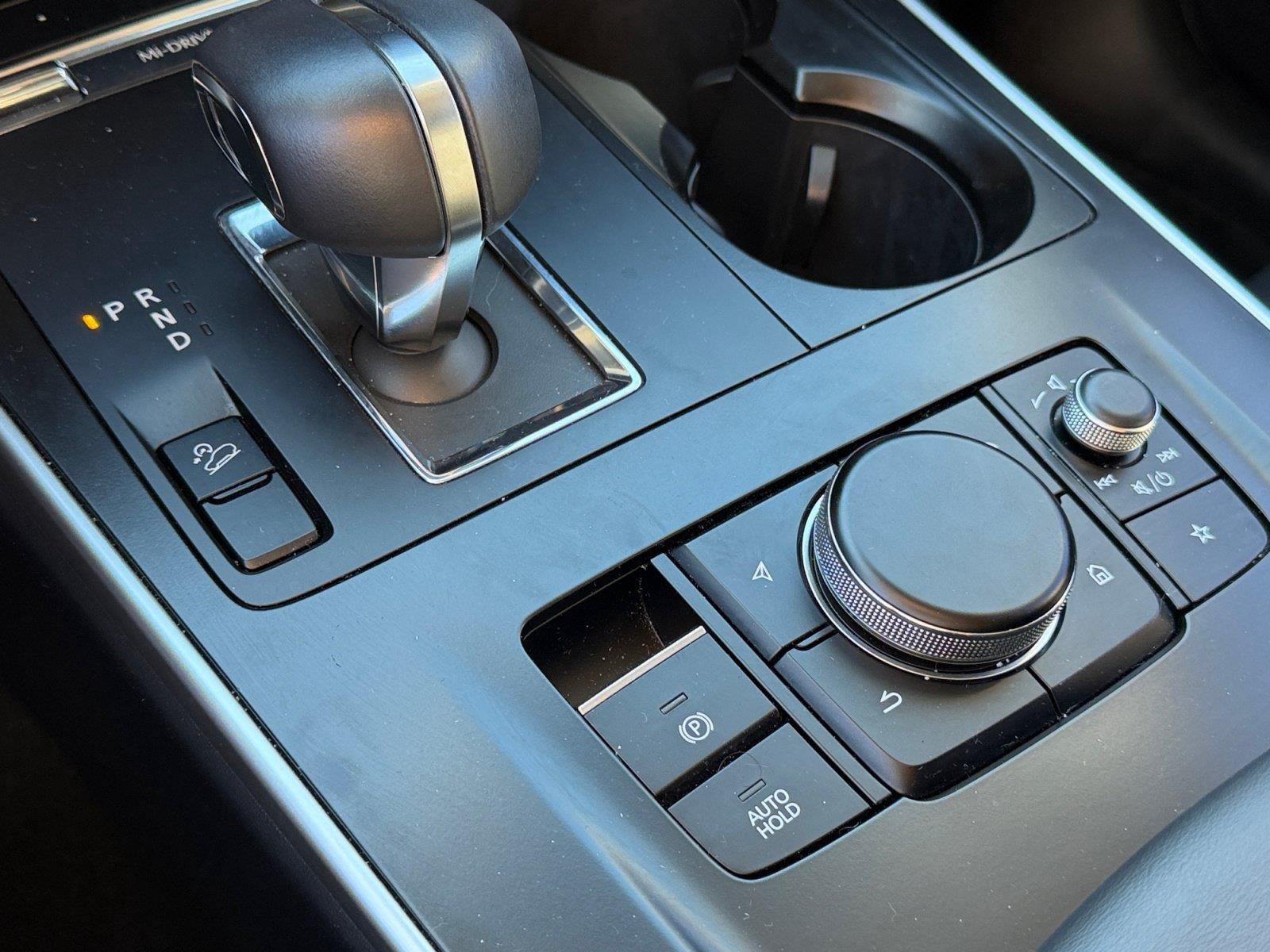 2026 Mazda Mazda CX90 3.3 Turbo Select