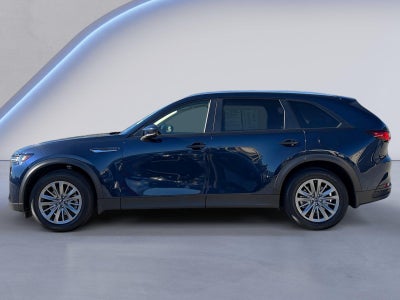 2026 Mazda Mazda CX90 3.3 Turbo Select
