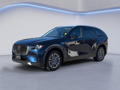 2026 Mazda Mazda CX90 3.3 Turbo Select