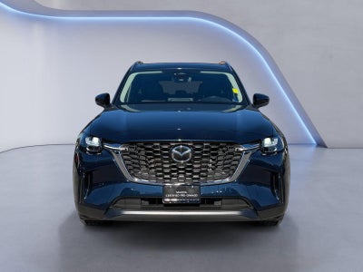 2026 Mazda Mazda CX90 3.3 Turbo Select