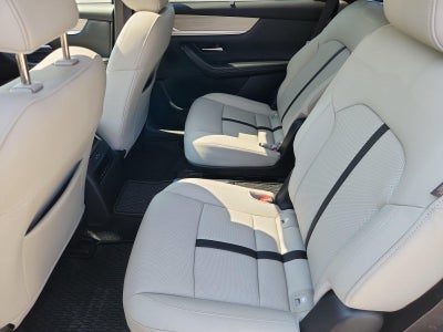 2024 Mazda Mazda Cx-90 3.3 Turbo Preferred