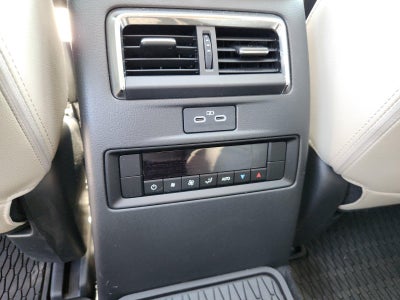2024 Mazda Mazda Cx-90 3.3 Turbo Preferred