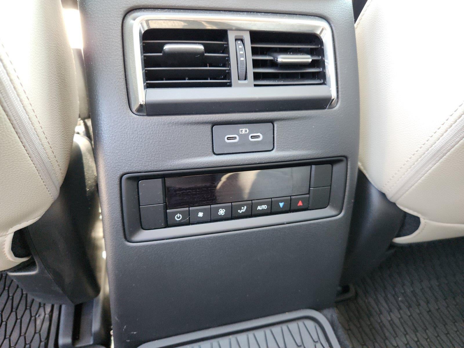 2024 Mazda Mazda Cx-90 3.3 Turbo Preferred