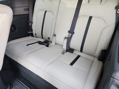 2024 Mazda Mazda Cx-90 3.3 Turbo Preferred