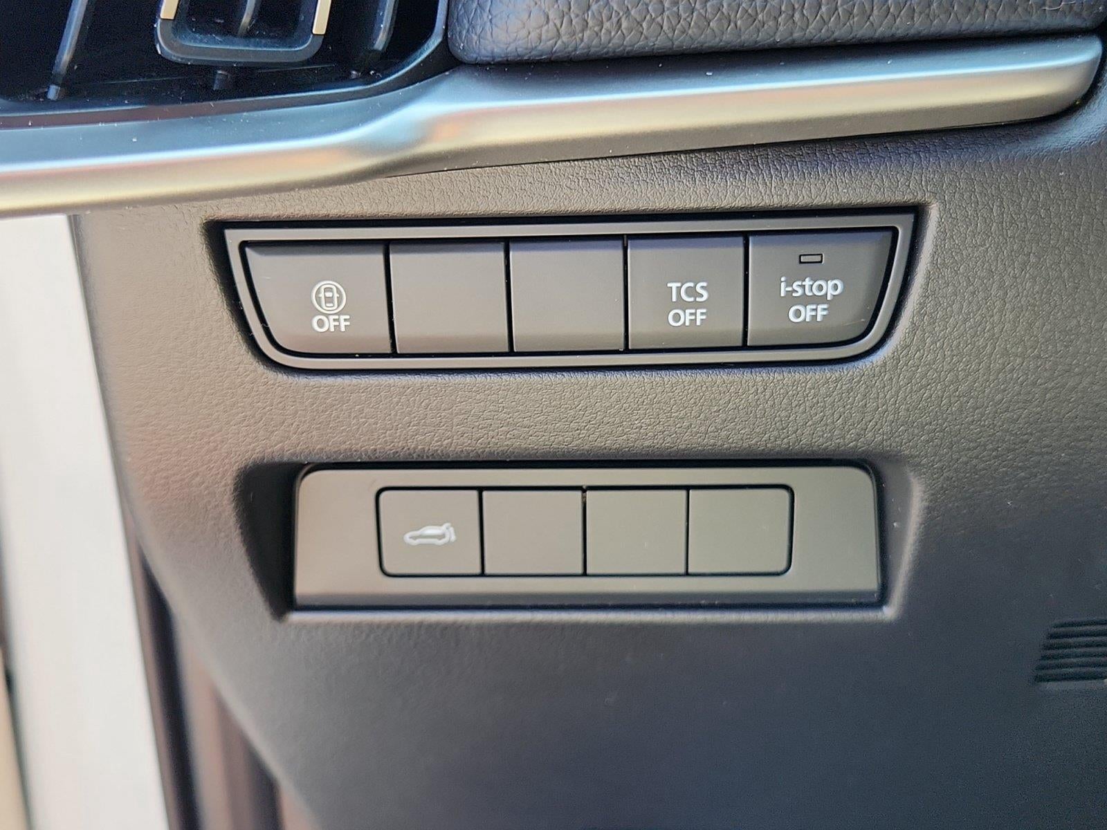 2024 Mazda Mazda Cx-90 3.3 Turbo Preferred