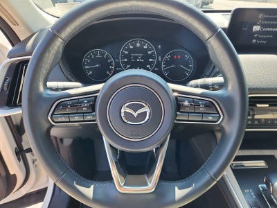 2024 Mazda Mazda Cx-90 3.3 Turbo Preferred