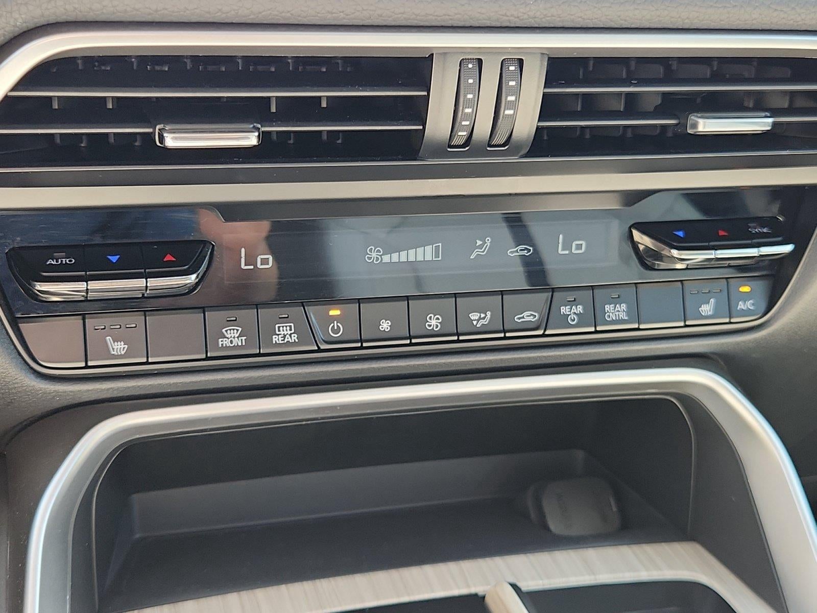 2024 Mazda Mazda Cx-90 3.3 Turbo Preferred
