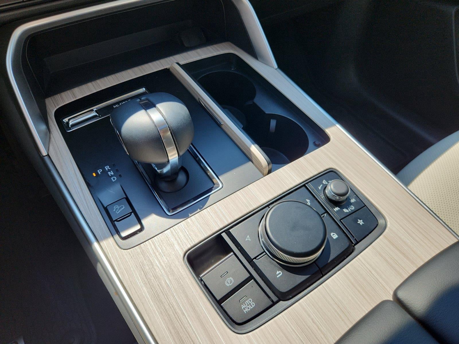 2024 Mazda Mazda Cx-90 3.3 Turbo Preferred