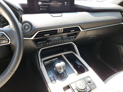 2024 Mazda Mazda Cx-90 3.3 Turbo Preferred