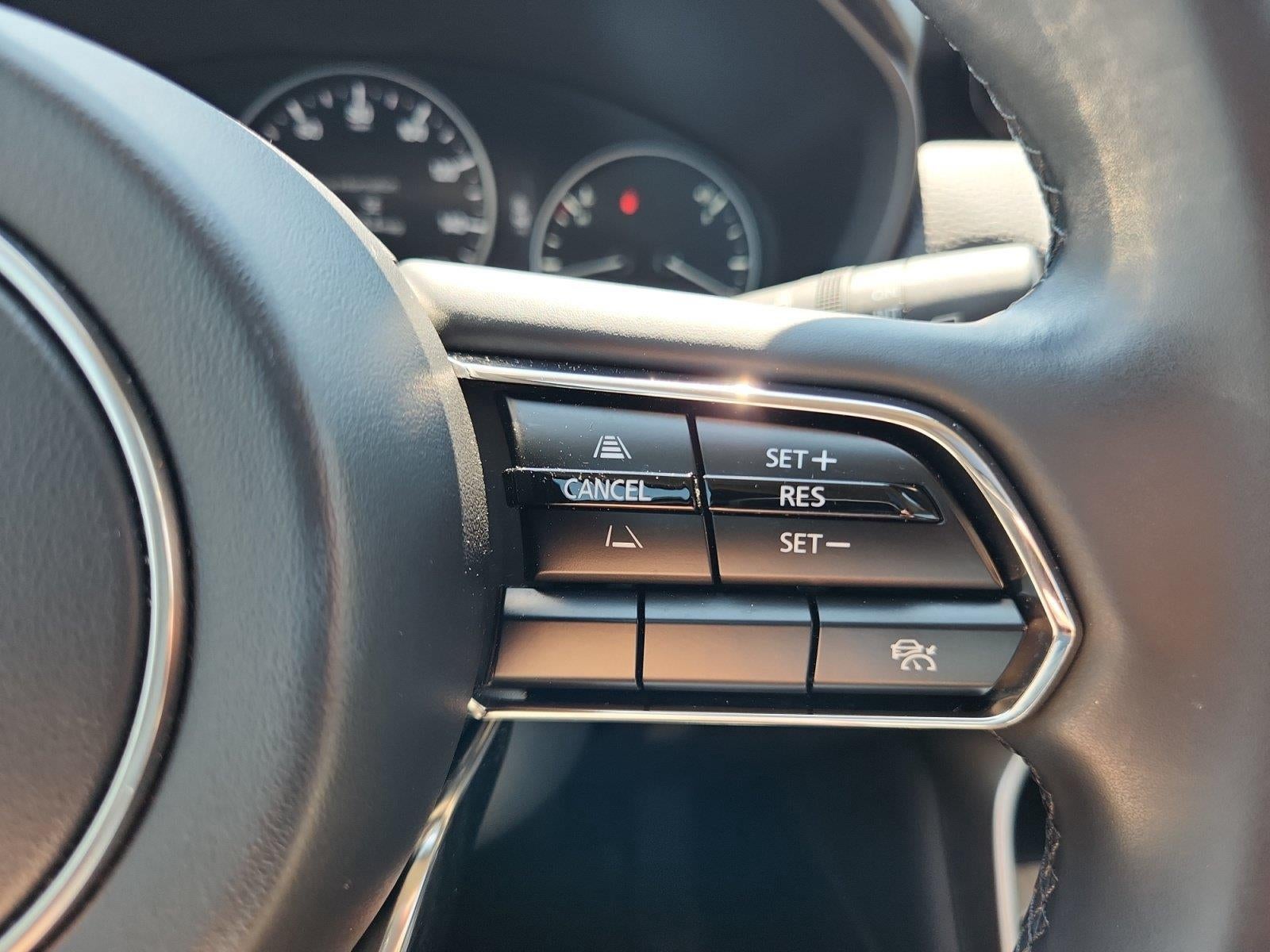 2024 Mazda Mazda Cx-90 3.3 Turbo Preferred