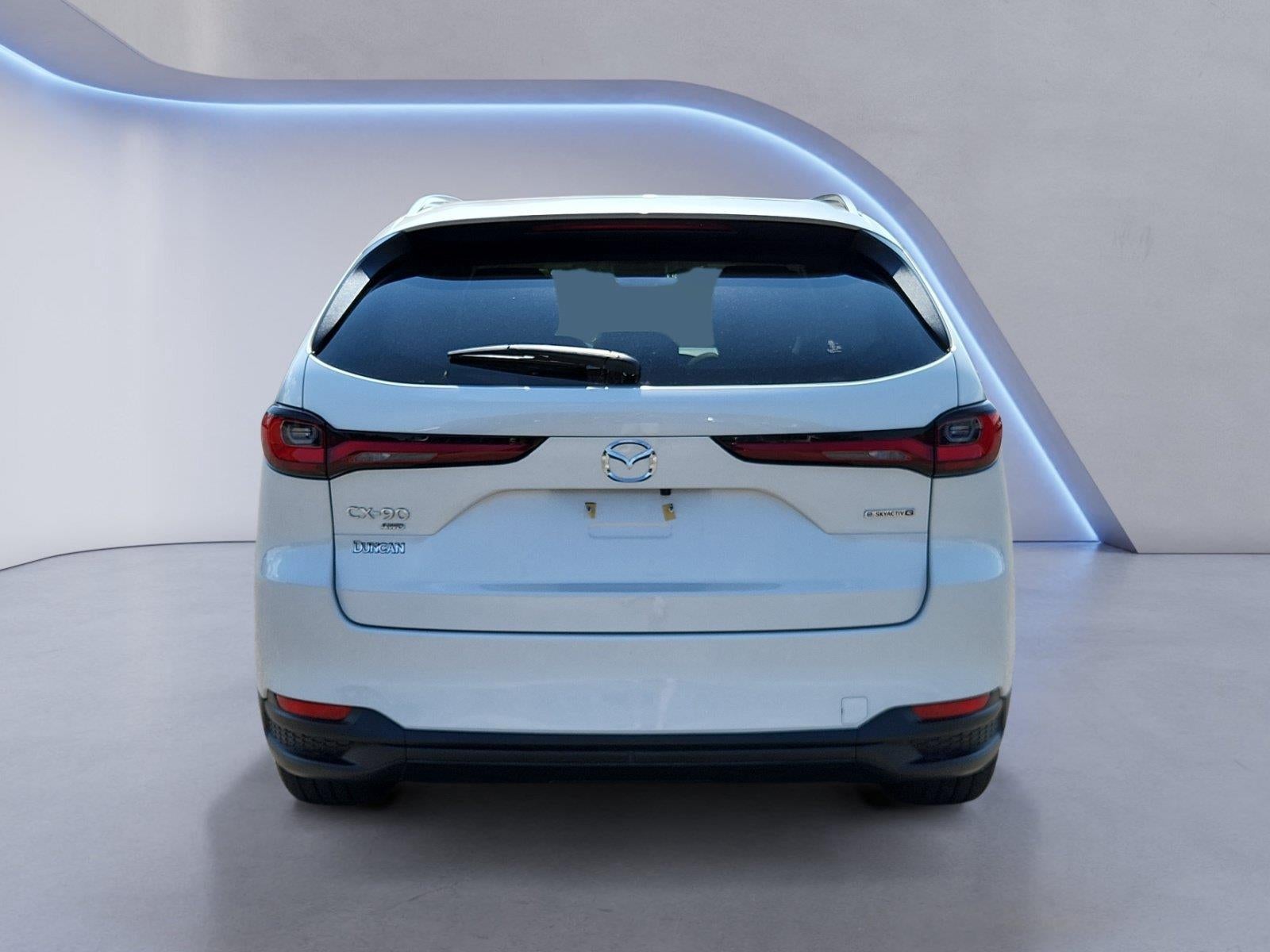 2024 Mazda Mazda Cx-90 3.3 Turbo Preferred